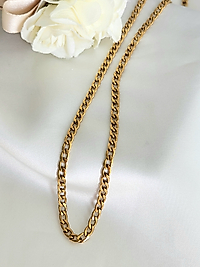 Gurmet Çelik Zincir(60 cm)