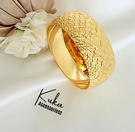 22cm Yildiz Kuyum Bilezik 3 cm