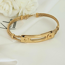 Coolman Çelik Kelepçe