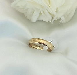 10No Bombe Çelik Alyans