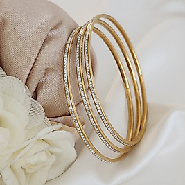 20 cm 3'LÜ TAŞLI AJDA BİLEZİK