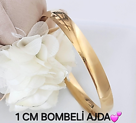 20cm En Kalın Bombeli Ajda