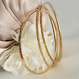 22cm 2 Sade 1 Kumlu Çelik Ajda