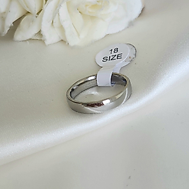 Bombe silver Alyans( 18 no)