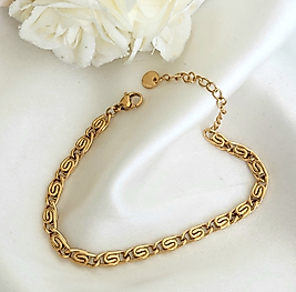 Atacs Celik Halhal(24cm+6cm kisaltilabilir)