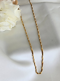 Singapur  zincir(60 cm)