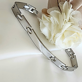 Erkek Celik Plaja Künye