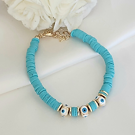 Nazar Boncuk Bileklik