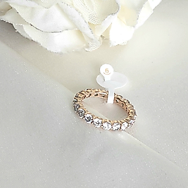 Memory Tamtur Çelik Yüzük(17no)