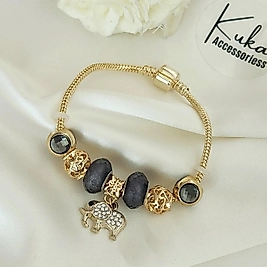 Fil Çelik Pdr Bileklik