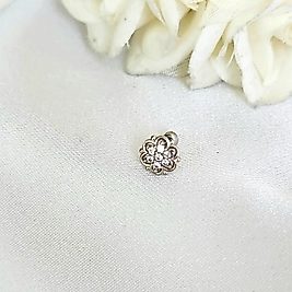 Papatya Çelik Piercing