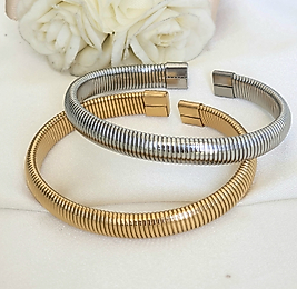 Nomination Gold Çelik Bileklik