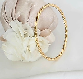 23cm Adana Burma Bilezik