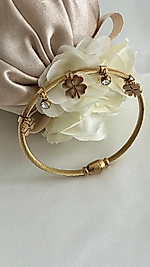 Yonca charm Bileklik