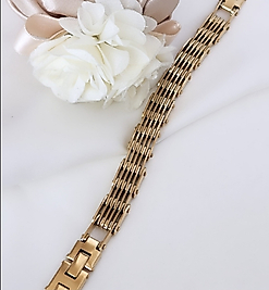 Kalin Lokomotif Çelik Bileklik